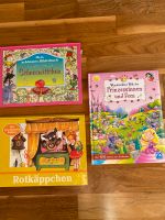 Bücher für kleine & größere Kinder Bayern - Rosenheim Vorschau