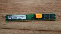 Kingston RAM Speicher 1GB DDR2 1,8V Altona - Hamburg Altona-Nord Vorschau