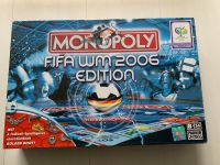 Monopoly FIFA WM 2006 Edition Nordrhein-Westfalen - Velbert Vorschau