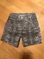 H&M Shorts, Schlangenprint Berlin - Charlottenburg Vorschau