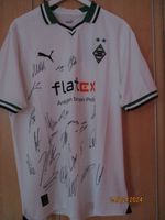 Original signiertes Trikot von Borussia Mönchengladbach Größe XL Köln - Weidenpesch Vorschau
