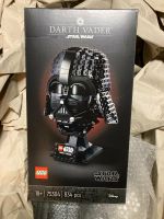 LEGO® Star Wars 75304 Darth Vader Helm, Neu, OVP Nordrhein-Westfalen - Moers Vorschau