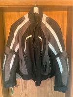 Motorradjacke Textil neu Größe XL Thüringen - Nordhausen Vorschau