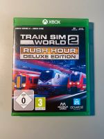 Train Sim World 2 Rush Hour Deluxe Edition - Xbox One Spiel Brandenburg - Potsdam Vorschau