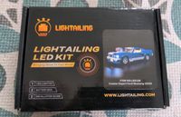 Lightening Led Kit für Creator Expert Ford Mustang 10265 Nordrhein-Westfalen - Siegen Vorschau