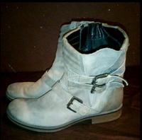 5th Avenue Vintage - Stiefeletten / Boots - Gr. 39 Hessen - Aarbergen Vorschau