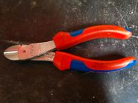 Knipex Seitenschneider 7405140 Saarland - Blieskastel Vorschau