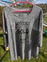 Shirt grau Hessen - Wald-Michelbach Vorschau