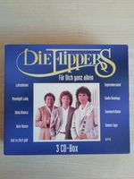 Flippers CD 3er-Pack "Für Dich ganz allein" Bayern - Höchstädt a.d. Donau Vorschau