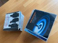 CD - Sammlung abzugeben - Robbie Williams, Genesis, Supertramp ! Nordrhein-Westfalen - Lohmar Vorschau