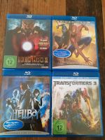 BLU-RAY DVD'S Hessen - Wiesbaden Vorschau