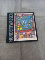 Hundertwasser, Buch Bayern - Untrasried Vorschau