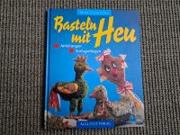 Basteln mit Heu   Augustus Verlag   Sigrid Heinzmann top   Stroh Bayern - Feuchtwangen Vorschau