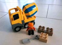 Lego Duplo: Betonmischer - Baustellenfahrzeug Köln - Rath-Heumar Vorschau