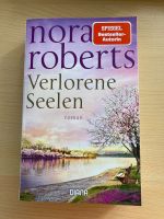 Nora Roberts verlorene Seelen Baden-Württemberg - Jettingen Vorschau