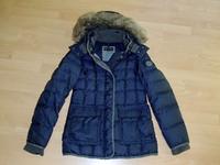 Marc O'Polo Daunenjacke Gr. 36 navy Niedersachsen - Achim Vorschau