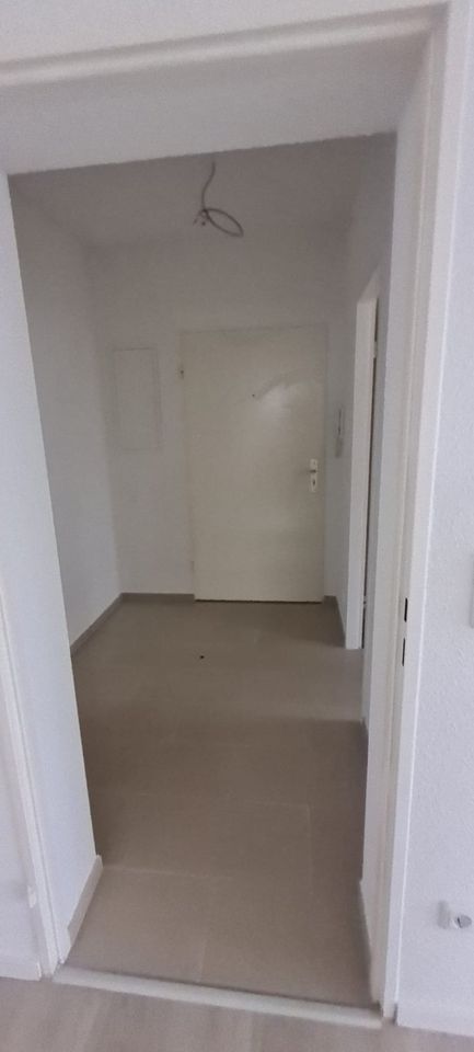 helle 2-Zimmerwohnung mit Balkon in Bad Homburg