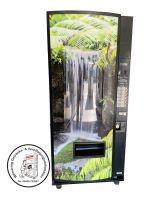 Vendo 217/6 Flaschenautomat -Sielaff - Getränkeautomat TOP!! Niedersachsen - Kettenkamp Vorschau