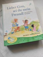 Andachtsbuch für Kinder Bayern - Bernbeuren Vorschau