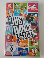 Just Dance  Nintendo Switch Spiel Niedersachsen - Cuxhaven Vorschau