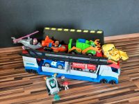 Paw Patroller Teamfahrzeug Komplettset Paw Patrol Baden-Württemberg - Östringen Vorschau