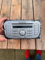 Ford Autoradio Niedersachsen - Oldenburg Vorschau