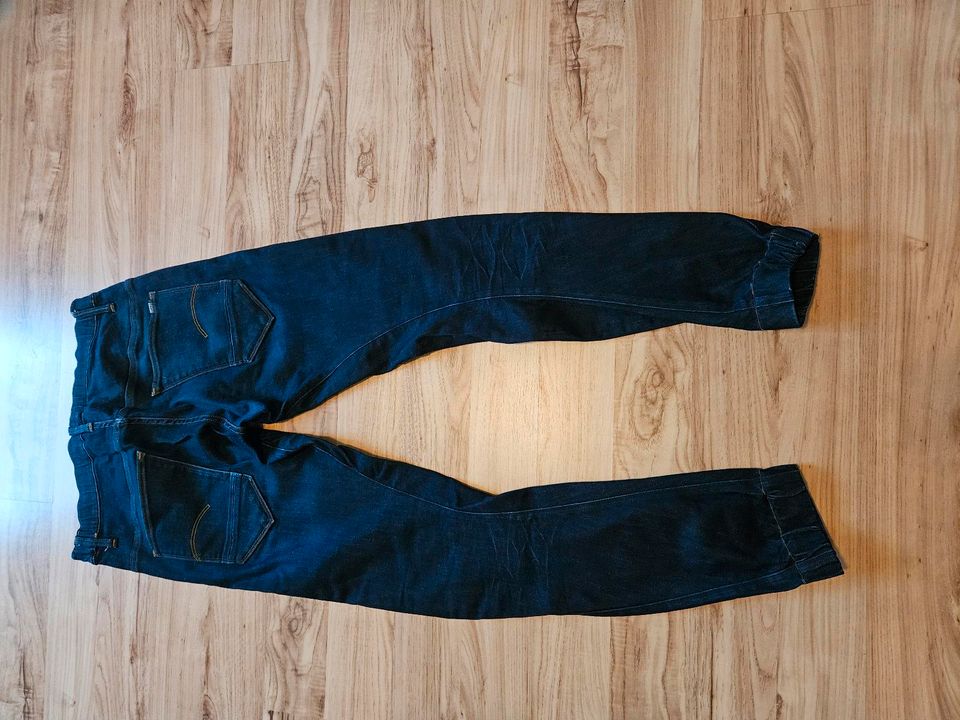 G-star Jeans, Jeans, Herren, Hose, Größe 31/34 in Rhauderfehn