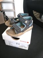 Ricosta Kinder Schuhe Sandalen Sommer blau Hannover - Herrenhausen-Stöcken Vorschau