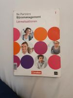 Be Partners Büromanagement 1 Lernsituationen +CD Köln - Nippes Vorschau