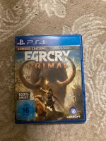 Farcry Primal für PS4 Nordrhein-Westfalen - Schmallenberg Vorschau