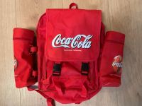 Coca-Cola Rucksack Nordrhein-Westfalen - Lünen Vorschau