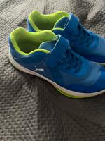 Hallenschuhe puma original Bremen - Blumenthal Vorschau