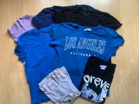 Paket: Mädchen T-Shirts Gr. M/L (38) Hessen - Darmstadt Vorschau