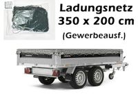 Profi Ladungssicherungsnetz Set 350x200 cm ✔️⚡️ Nordrhein-Westfalen - Burbach Vorschau