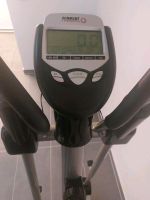 Heimtrainer Crosstrainer Sportgerät Schmidt Sport Fitness Gerät Nordrhein-Westfalen - Leverkusen Vorschau