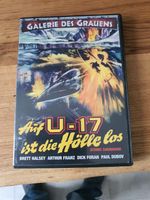 Auf U-17 ist die Hölle "Galerie des Grauens" inkl.Versand! Nordrhein-Westfalen - Schwelm Vorschau