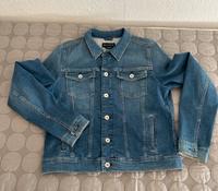 Jeans Jacke Marc O’Polo Gr. 44, XXL, neuwertig Schleswig-Holstein - Lübeck Vorschau