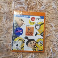 Neu DVD Blu Ray Ich einfach unverbesserlich 3 Schleswig-Holstein - Kellinghusen Vorschau