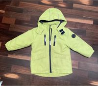 Topolino 3 in 1 Jacke 104 neon gelb/grün Kiel - Steenbek-Projensdorf Vorschau