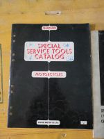 Katalog Suzuki Special Tools, Service Data 4 Stroke Nordfriesland - Viöl Vorschau