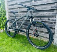 Kona Shred 26“ MTB Mountainbike Dirt Bike Hardtail Bayern - Germering Vorschau