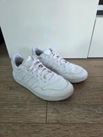 Adidas Hoops weiß sneaker Damen Niedersachsen - Scheeßel Vorschau