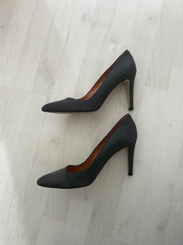 Zign High heels Pumps Leder 42 in Hannover