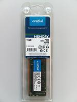 Crucial 16GB RDIMM, DDR4-2666 Bayern - Welden Vorschau
