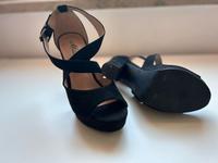 Plateau Schuhe sommerlich Bayern - Barbing Vorschau