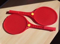 zwei Tennisschläger für Kinder Bayern - Erlangen Vorschau