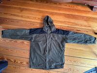 Jack Wolfskin Winterjacke | Olivgrün | XL | Fleece-Innenfutter | Altona - Hamburg Bahrenfeld Vorschau