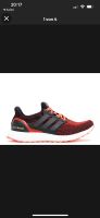 Adidas Ultraboost 2.0 Solar Red Neu 45 1/3 Sachsen-Anhalt - Magdeburg Vorschau