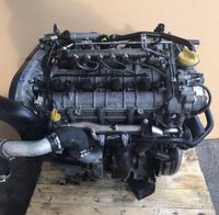 ✔️ Motor Z19DTH 1.9 CDTI 110KW 150PS OPEL VECTRA 62TKM KOMPLETT Berlin - Wilmersdorf Vorschau