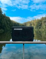 Soundboks Go Verleih | Mieten Soundboks 3 & 4 Mieten, Bluetooth Akku Lautsprecher, Akku PA Anlagen | Musikanlange Powerstation Musikbox, Akku-Boxen, Bluetooth Box, Stereoanlage Berlin - Charlottenburg Vorschau